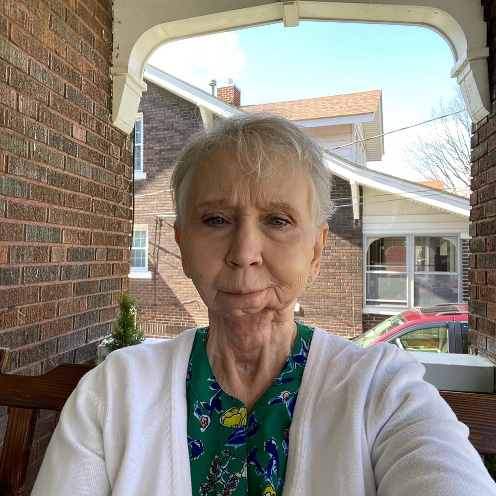 Meet your Posher, Maureen